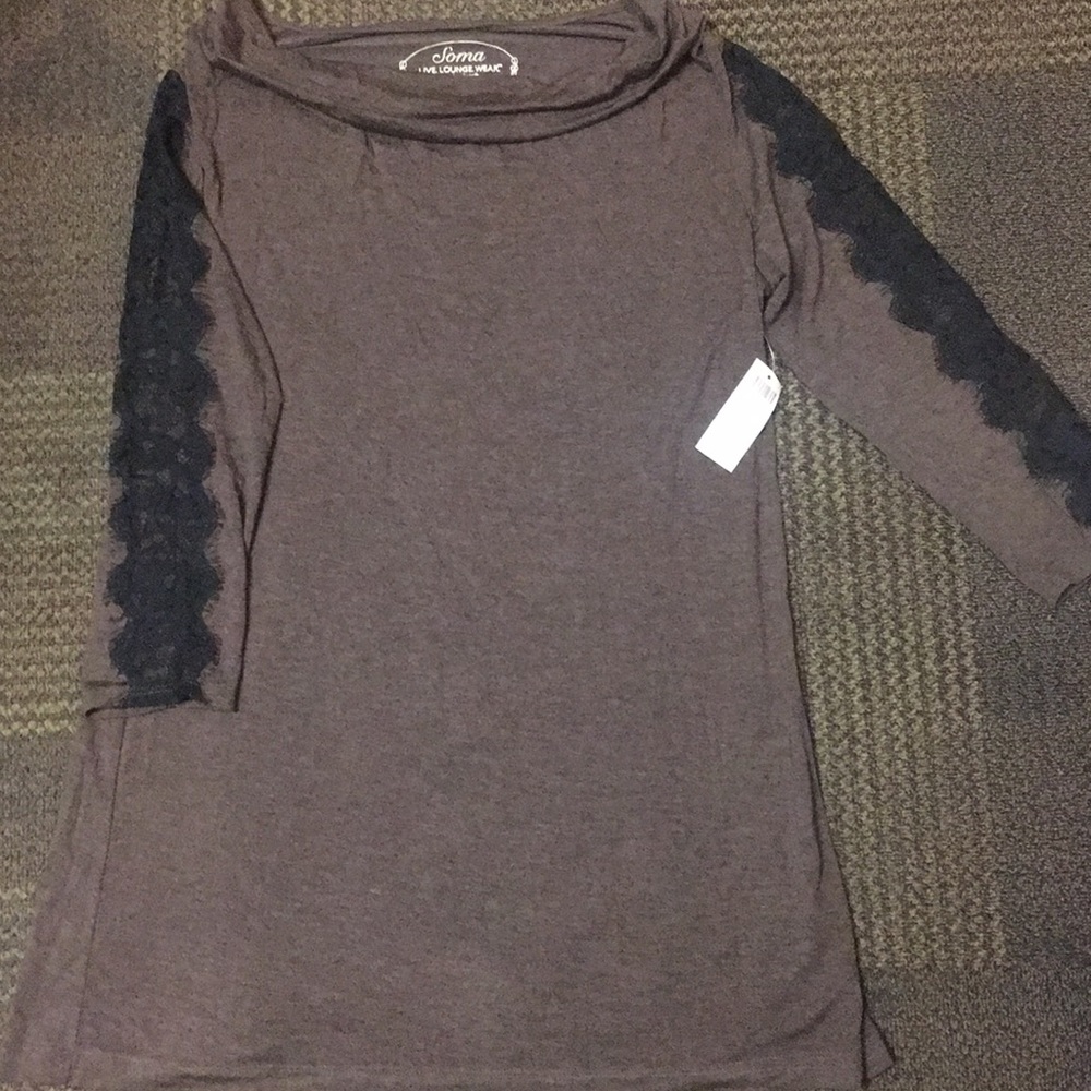 Soma Tunic Brand New!
